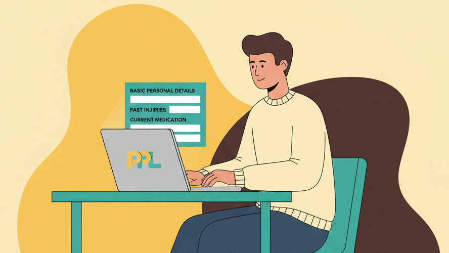 Why Employers Use Health Assessment Forms