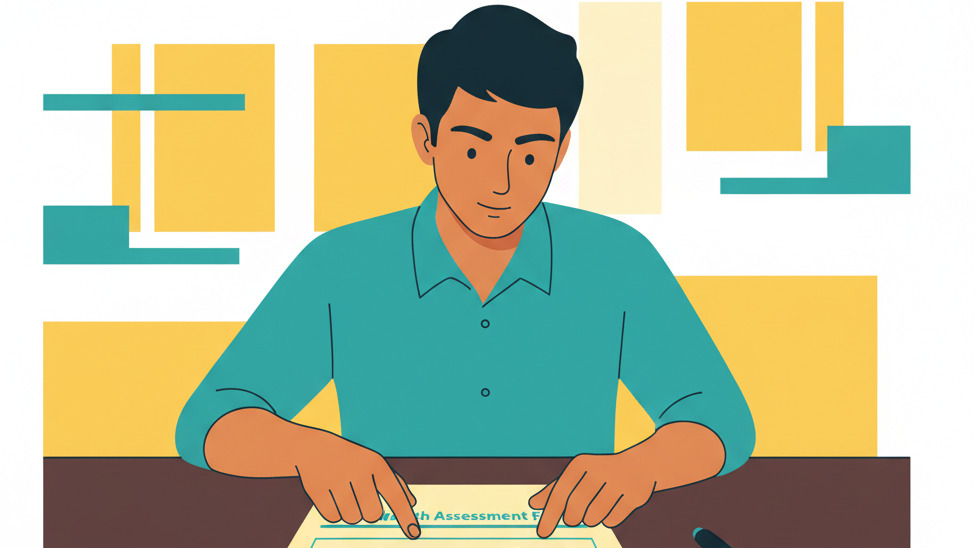 How to Complete the Form Step by Step