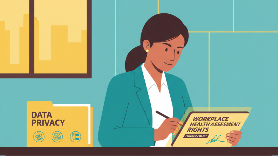 Your Rights, Consent, and Data Privacy