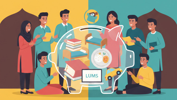 LUMS Fee Structure 2026: Real Costs in Pakistan