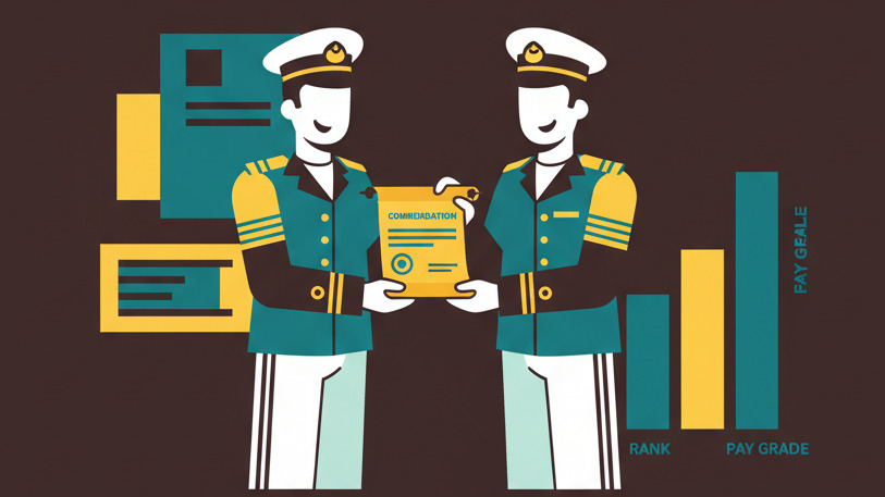 Training, Salary, and Career Progression