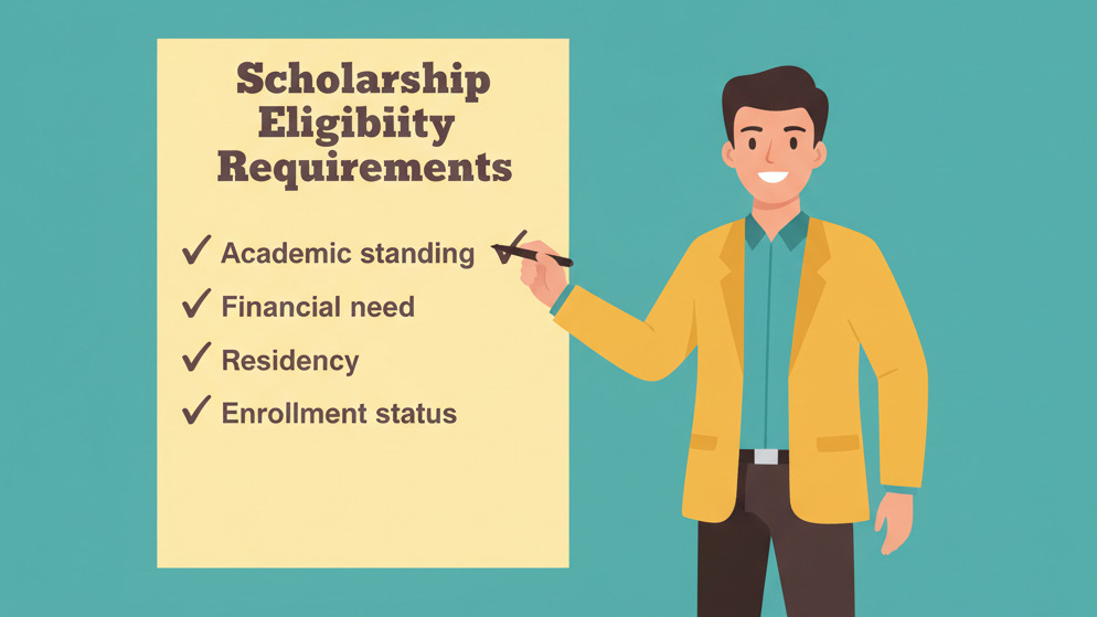 Who Should Apply: Eligibility and Ideal Candidate Profile