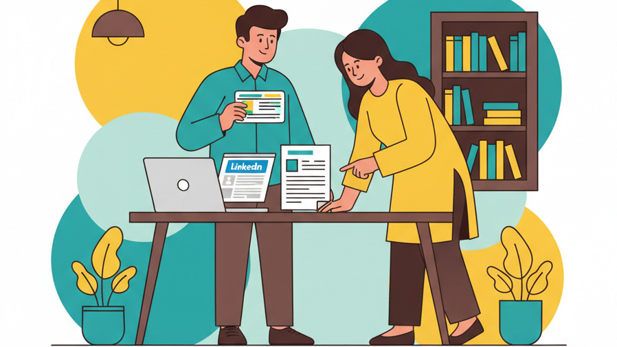 Step-by-Step NADRA Processes You Need Before Applying for Jobs