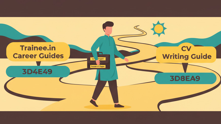 How to Turn the Corridor Into Career Growth