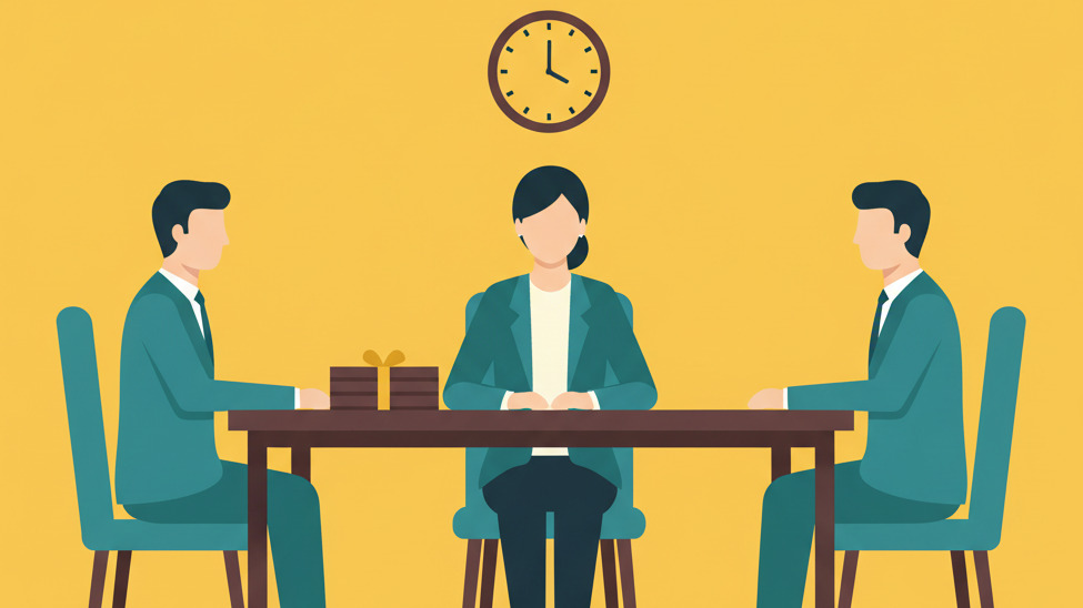 Interview Tips for University Jobs