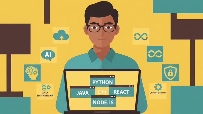 FAST-NUCES Karachi programs that matter most for CS and software jobs