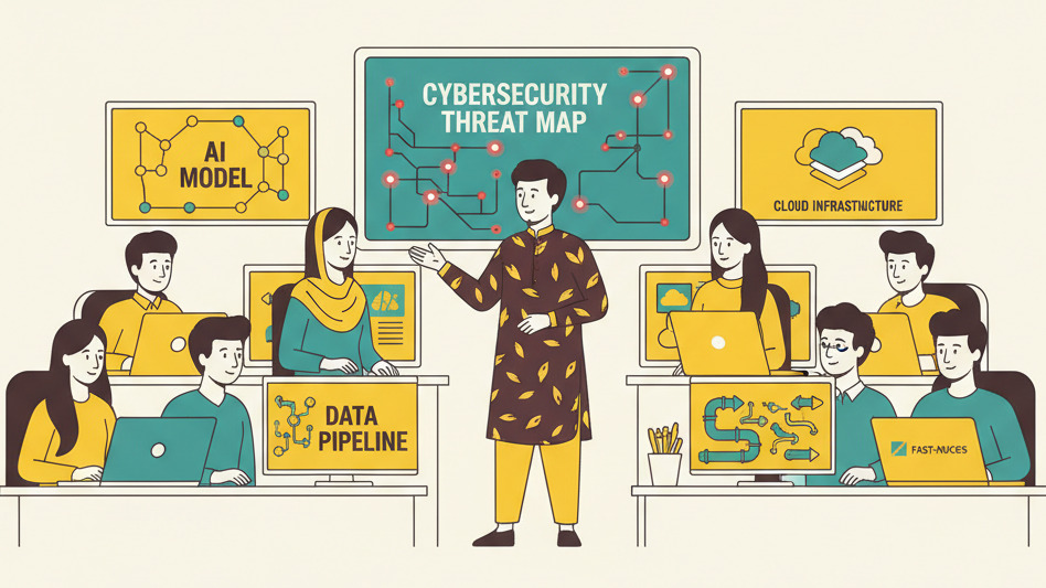 Emerging tech specializations students should target in 2026
