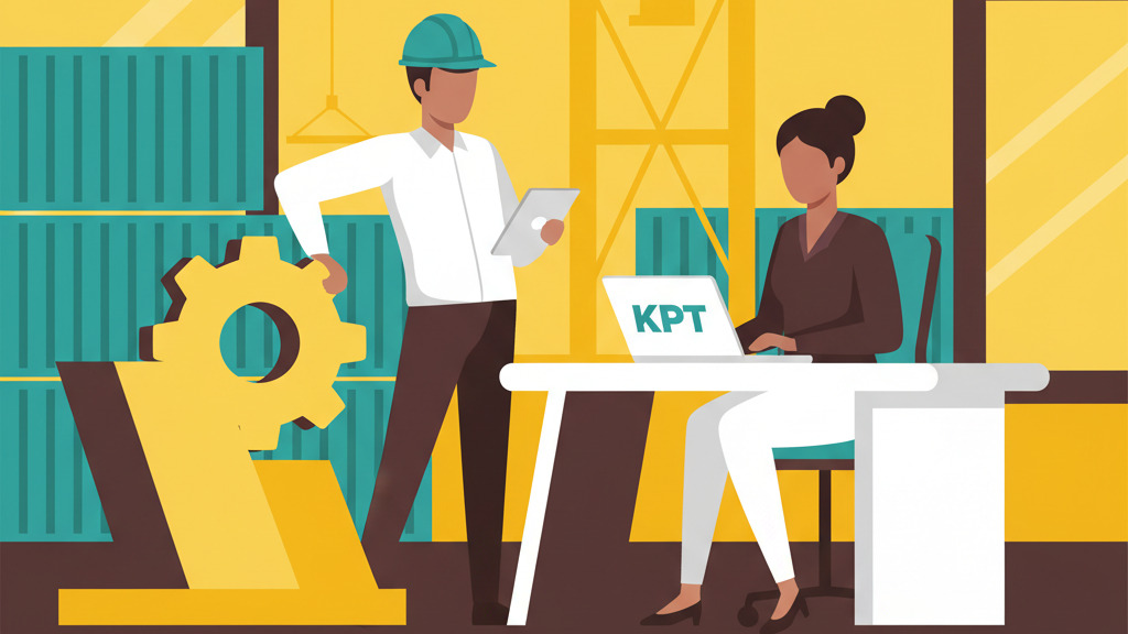 Types of Jobs at Karachi Port Trust in 2026