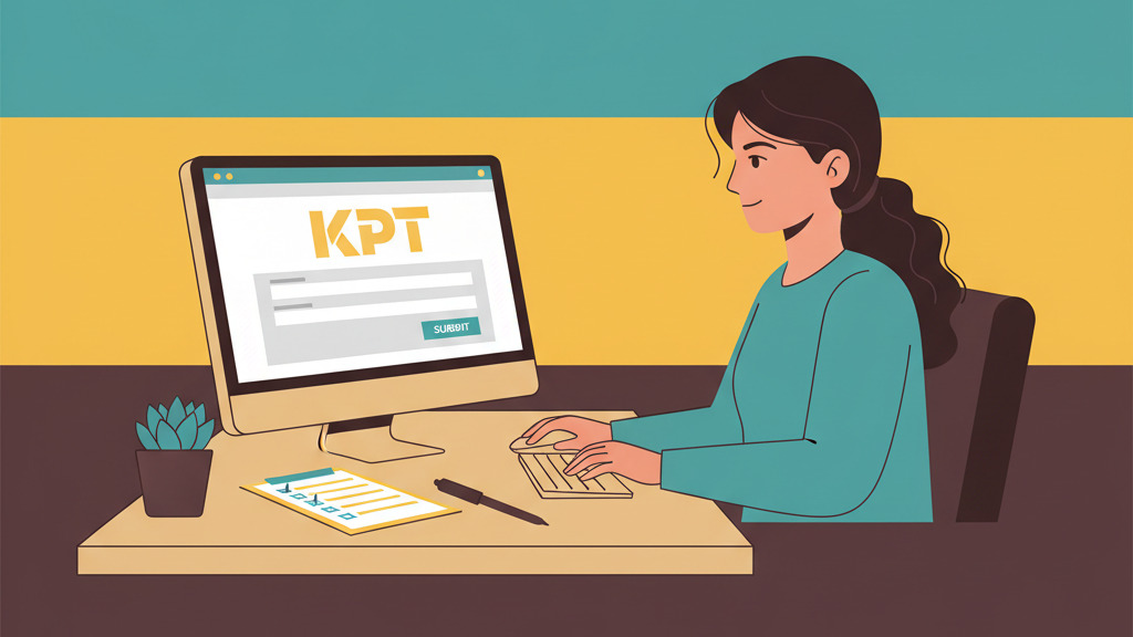 How to Apply for KPT Jobs Step by Step