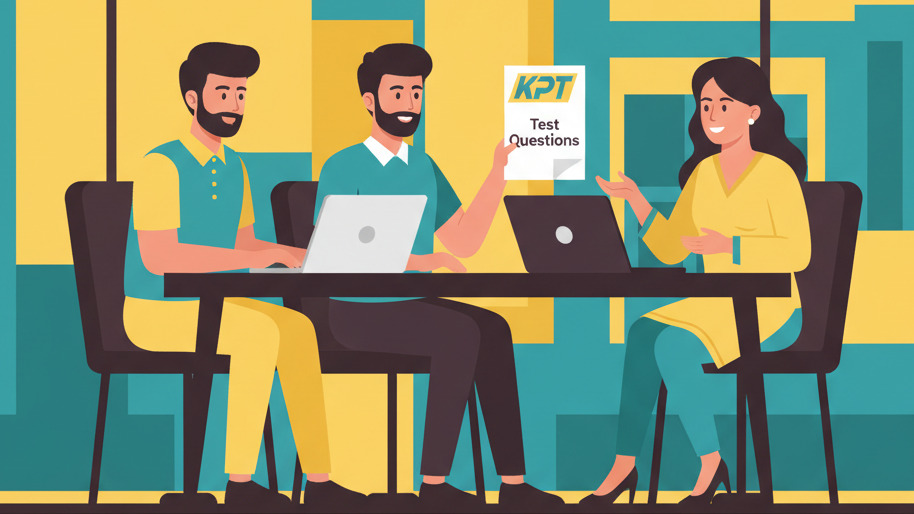 How KPT Hiring Usually Works