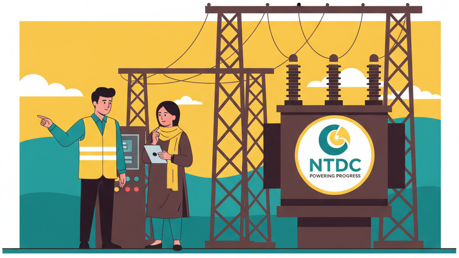 What is NTDC and Why Its Training Programs Matter