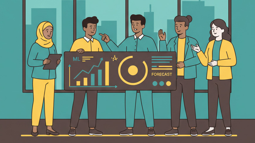 BCG Data Science Internship 2026: What It Is and Why It Matters