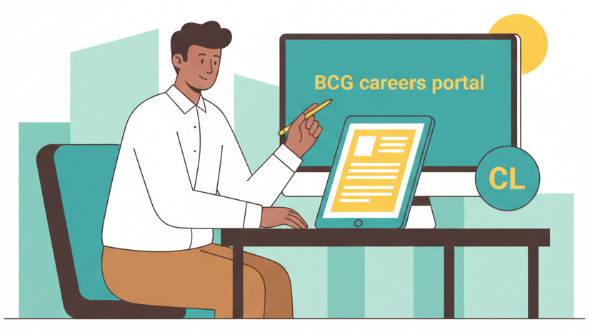 How to Apply for a BCG Internship in 2026