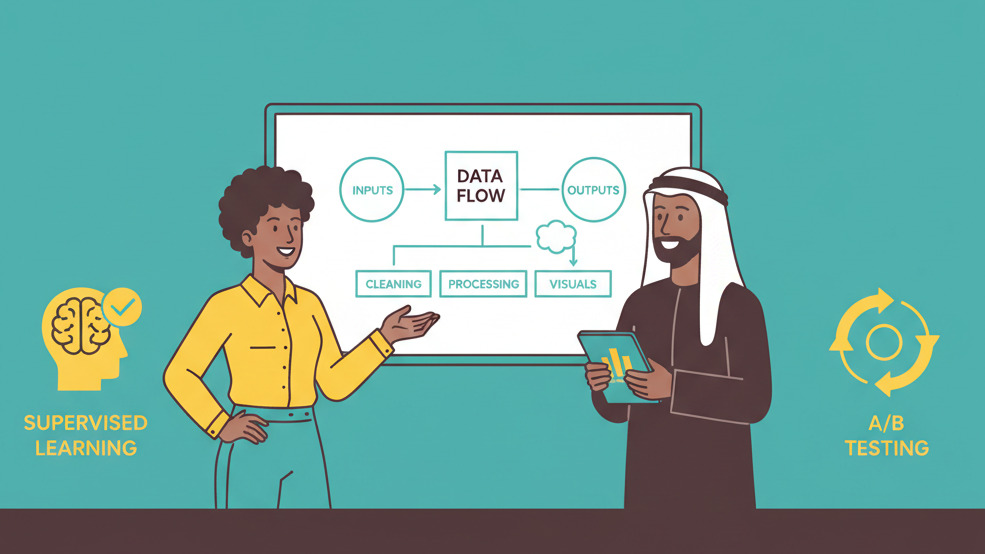 BCG Data Science Interview Process: What to Expect