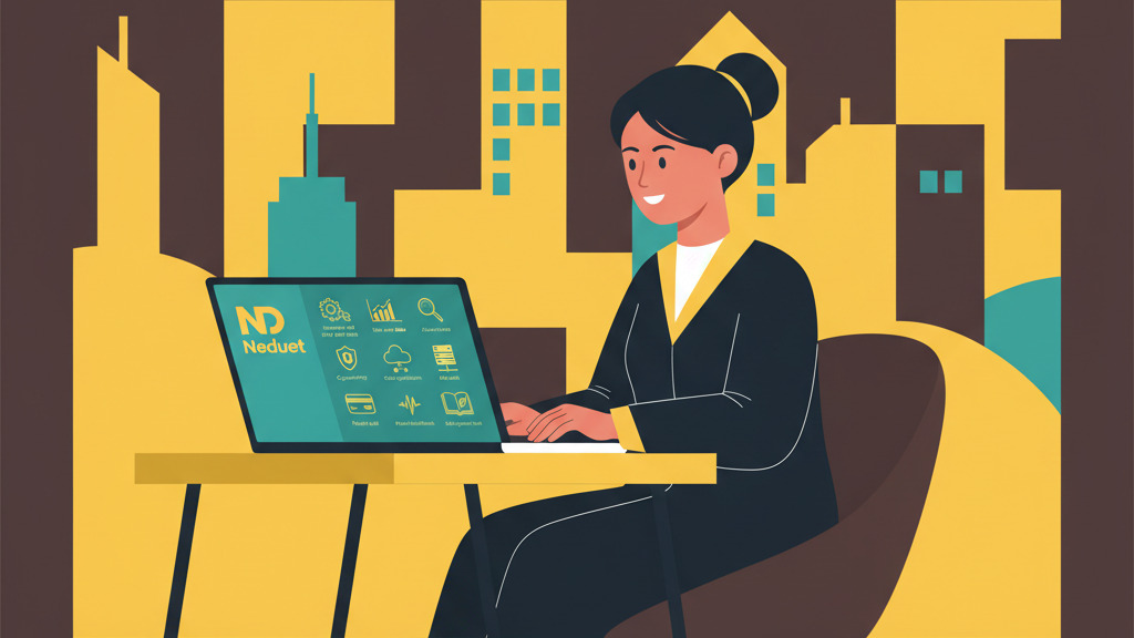Top Tech Industries Hiring on Neduet in 2026