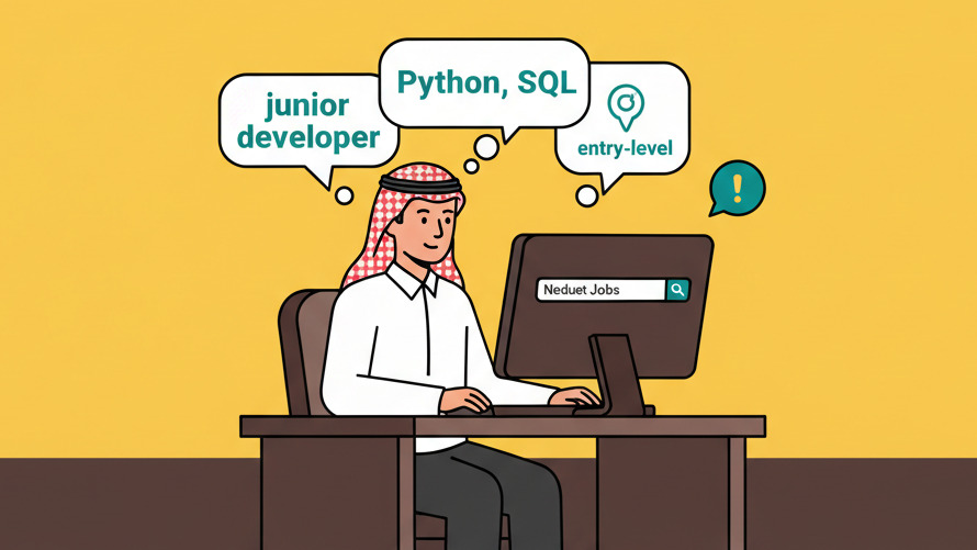 How to Search Smarter on Neduet: Filters, Keywords, and Alerts