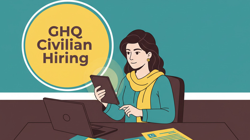 What Is GHQ?