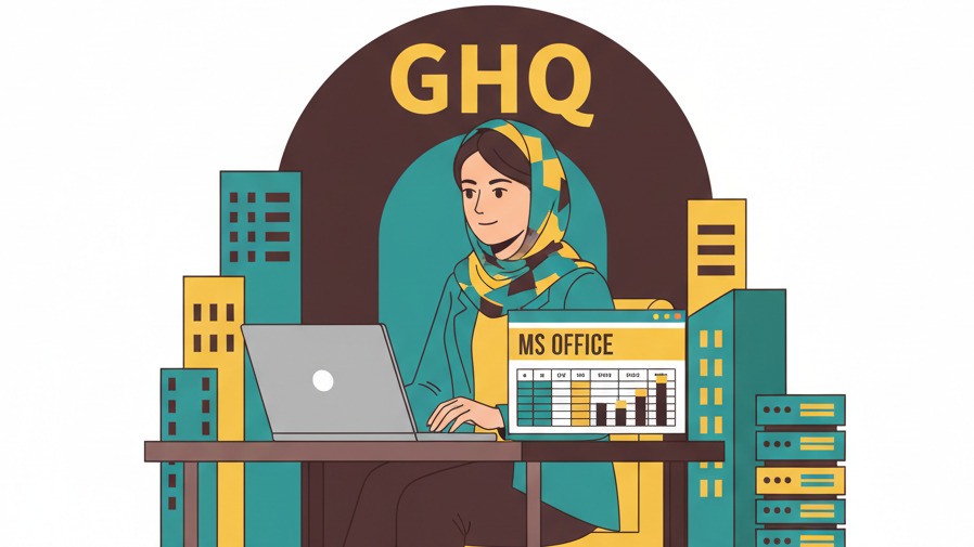 1. Clerical and Administrative Roles