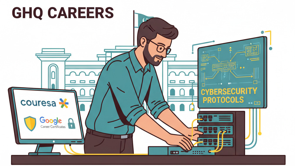 2. Technical and IT Roles