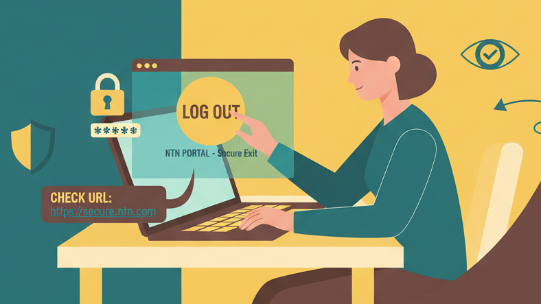Security Best Practices for Candidates