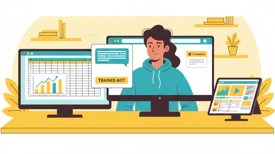 The Skills Journalists Need in a Digital-First Newsroom