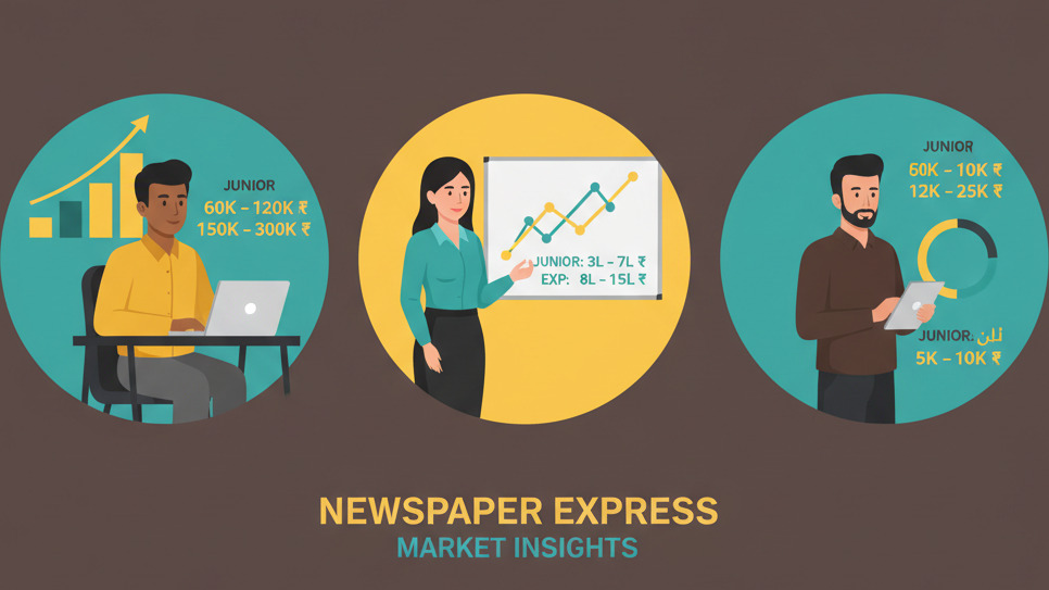 Salary and Market Insights for 2026