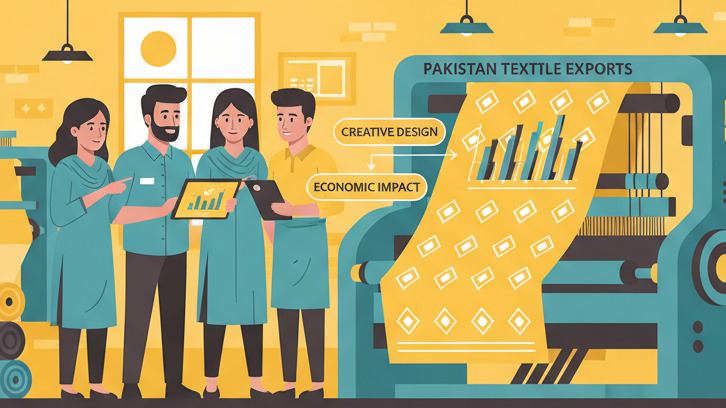 What Is PIFD and Why It Matters for Pakistan’s Creative Economy