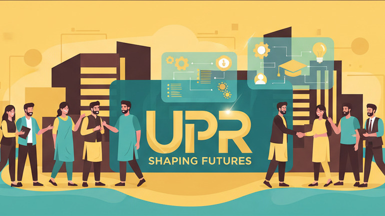 UPR Careers 2026: Jobs, Skills, Alumni, Support