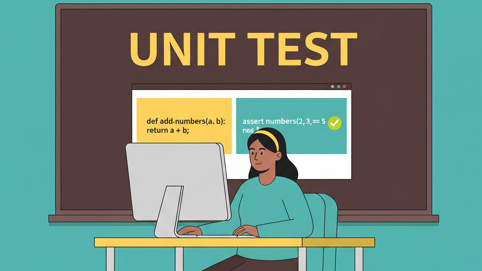 What Is Unit Testing? A Beginner-Friendly Definition