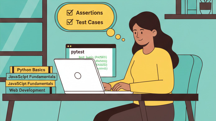 Best Path for Early-Career Developers to Learn Unit Testing