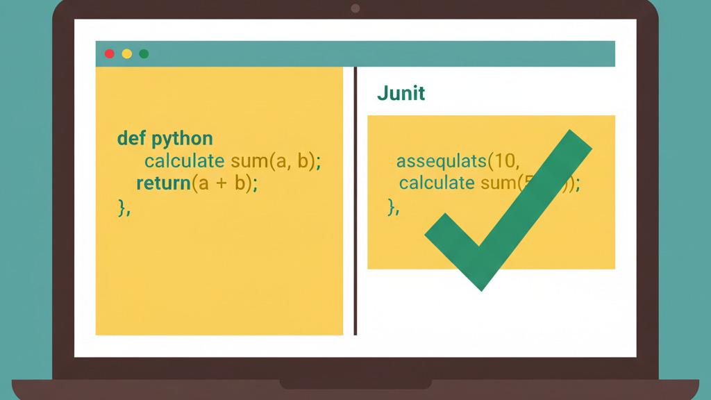 Unit Testing Basics: Assertions, Test Cases, and Test Structure
