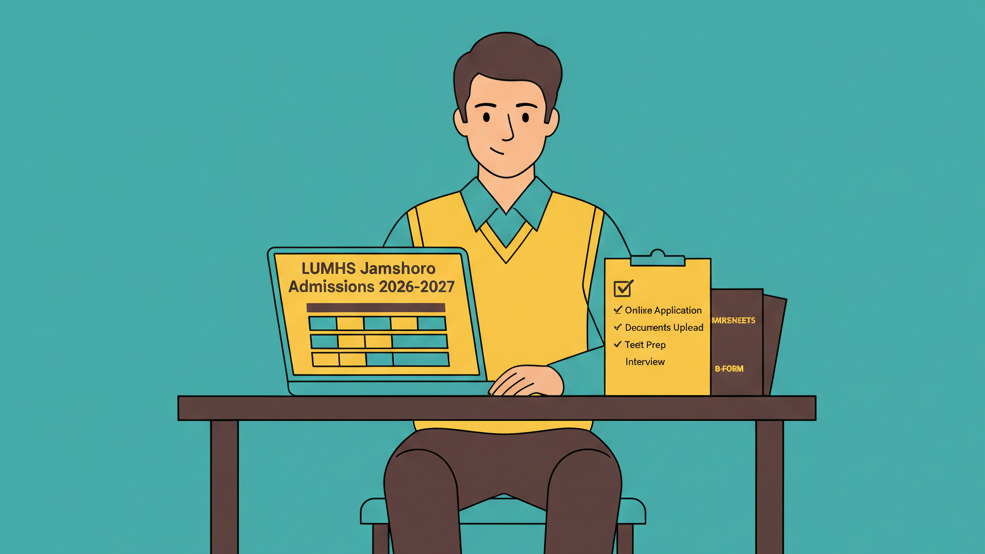 Admissions Process 2026-2027