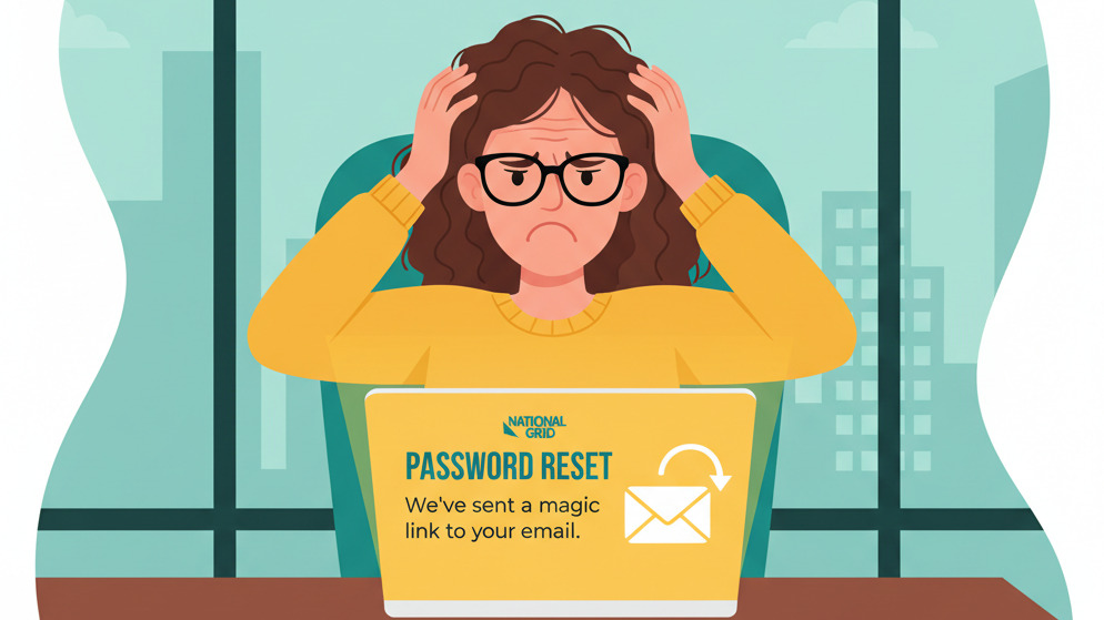 How To Reset Your Password And Fix Login Problems