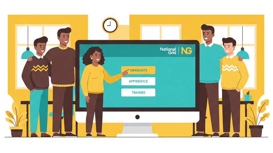 How To Search For Graduate, Apprentice, And Trainee Roles
