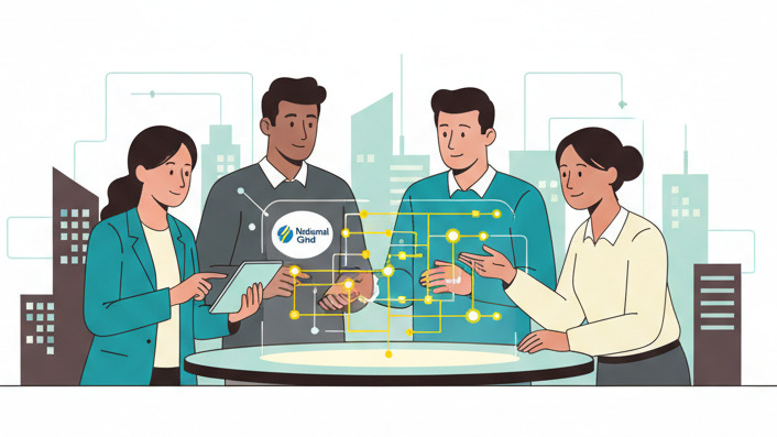 National Grid Job Login: 2026 Portal Tips and Roles