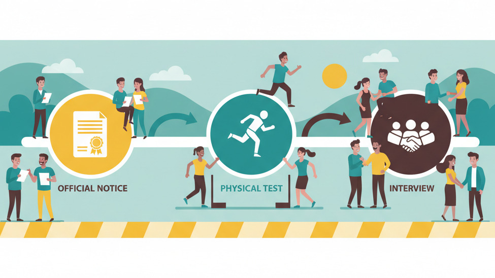 Eligibility Criteria and Application Process