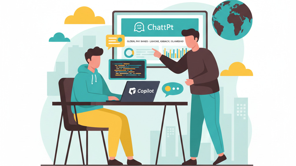Why Technology Remains the Highest-Paying Career Path