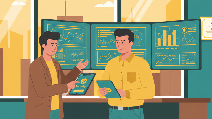 Finance and Investment Banking Prospects in Pakistan