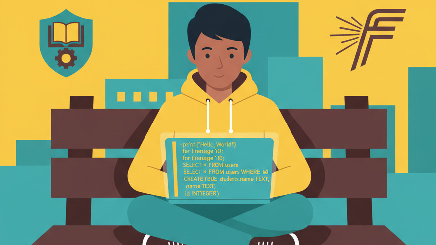 For software engineering and computer science