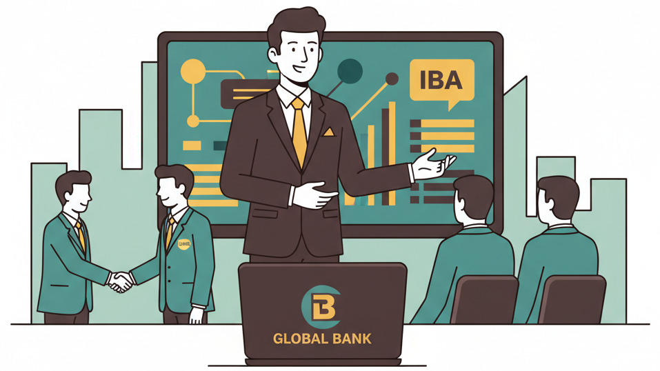 For business and management
