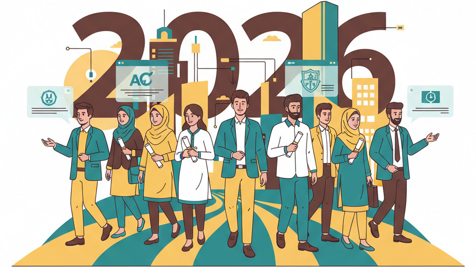 University Ranking Pakistan 2026: Best Career Picks