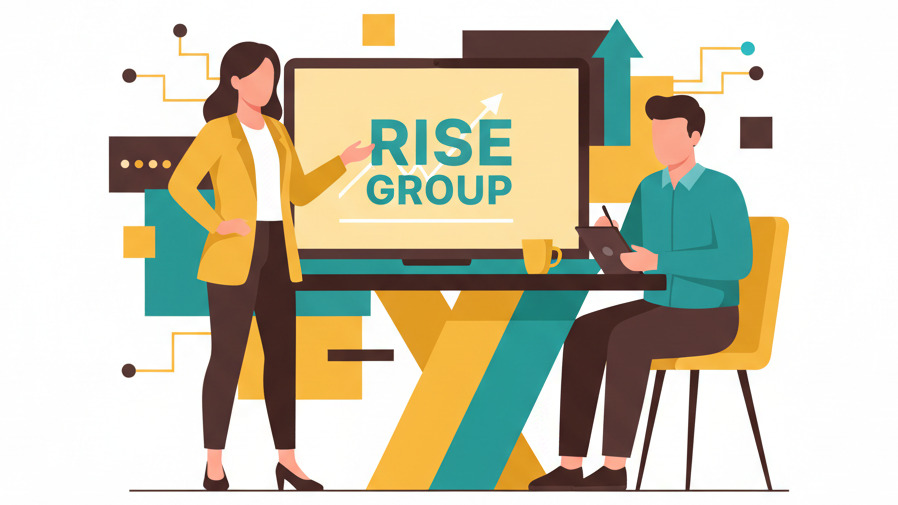Rise Group Of Colleges Review 2026: Placements & ROI