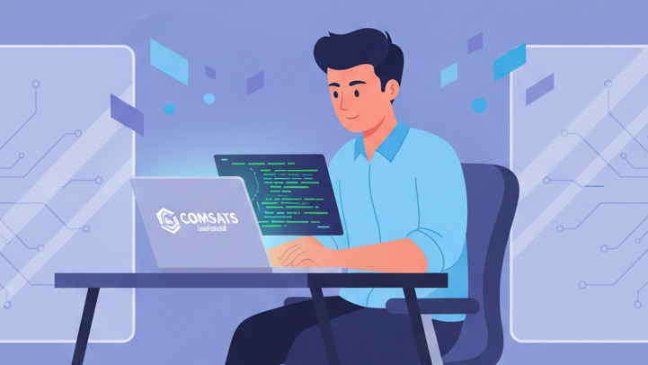 COMSATS Islamabad