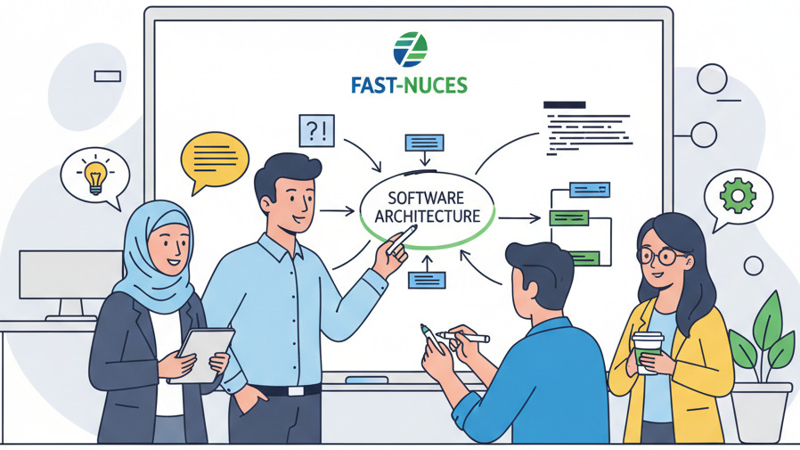 FAST-NUCES Islamabad