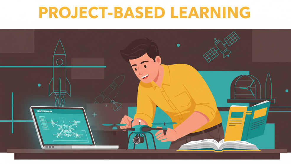 What Makes IST Different From Other Engineering Universities