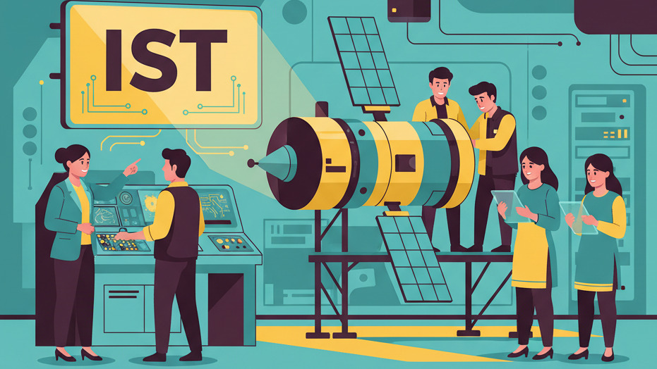 Institute of Space Technology Careers in Pakistan 2026