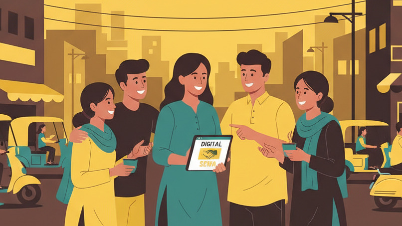 Civil Services 2026: 7 Entry Paths in Pakistan, India, UAE