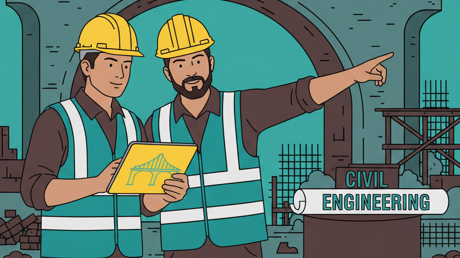 Civil Engineering
