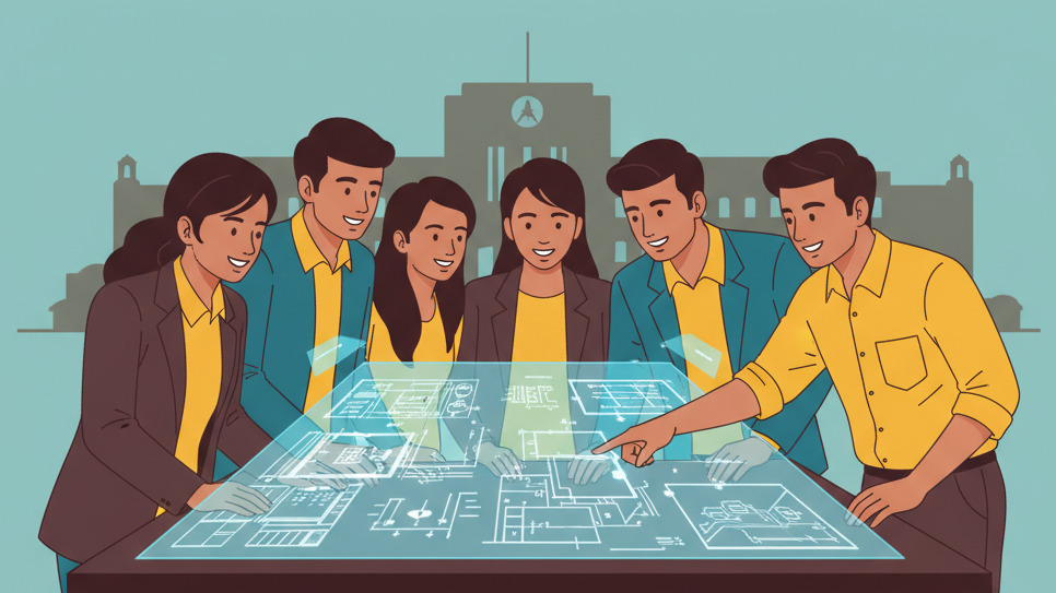 MUET Careers 2026: Admissions, Salaries & Alumni Paths