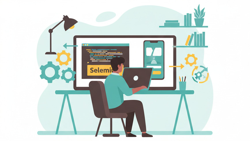 How QA Has Evolved from Manual Testing to Quality Engineering